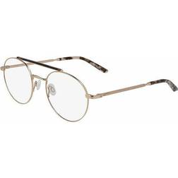 Calvin Klein CK 20126 780, including lenses, ROUND Glasses, UNISEX