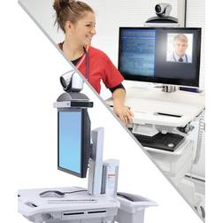 Ergotron 97-870 Multimedia Cart/stand