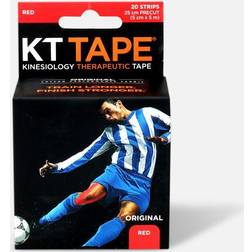 KT TAPE Original - Red