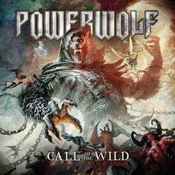 Powerwolf - Call Of The Wild -