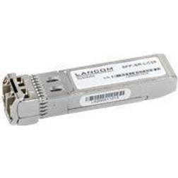 Lancom LANCOM SFP-SR-LC25 SFP28 transceivermodul 25 Gigabit LAN
