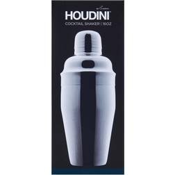 Houdini 16 Silver Cocktail Shaker Shaker