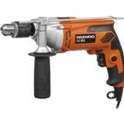 Daewoo IMPACT DRILL 910W/DAD 950