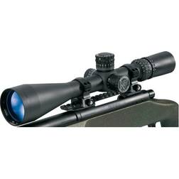 NightForce 1-Piece 20 MOA Picatinny-Style Scope Base Remington