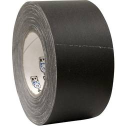 Permacel 2 X 50 Yard Gaffer Tape Black