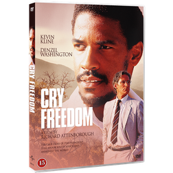 Cry Freedom