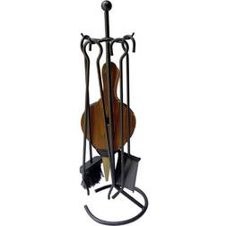 Edm Kamin-Set deLuxe 5-teilig