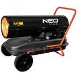 TOOLS Oil heater 30KW NEO Tools 90-081