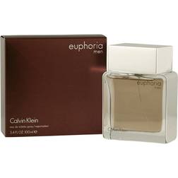 Calvin Klein Euphoria Eau De Toilette Spr ay, 3.4-fl