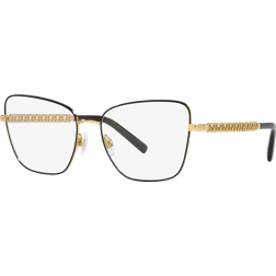 Dolce & Gabbana DG1346 1311 Naisten Kulta