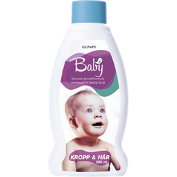 Gunry Baby Kropp & Hår 500ml