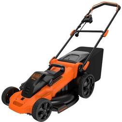 Black & Decker MM2000 Mains Powered Mower