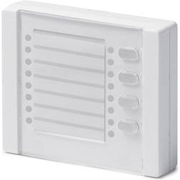 Vanderbilt SPC E120 Indikeringspanel 16 LED'er