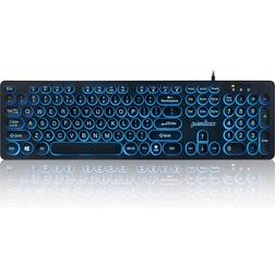 Perixx Perixx PERIBOARD-317R