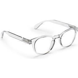 Haga Eyewear Alvik/Transparent -2,0 filtetui