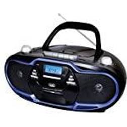 Trevi 0057402 Radio CD-kassett