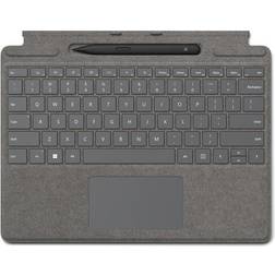 Microsoft Tastatur Surface Pro 8 8X8-00072