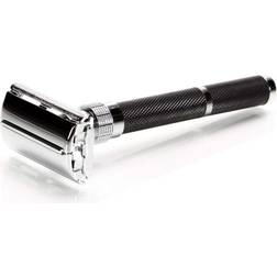 Parker Shaving 96R Butterfly Open Safety Razor