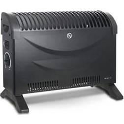 Emerio Caliente 3 Niveles Potencia Termostato CH-128215.1 2000W