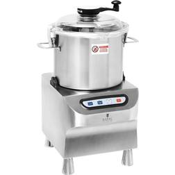 Royal Catering Trituradora De Alimentos 1500/2200 12 L