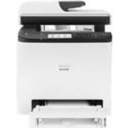 Ricoh M C251FW 4 in 1 Farblaser Multifunktionsdrucker