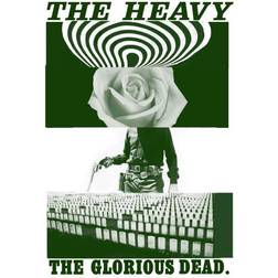 Heavy: The Glorious Dead (Vinyl)