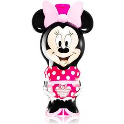 Minnie Gel + Shampoo 2-1n-1 400ml