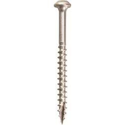 Kreg 2-1/2" #8 Coarse Washer-Head Pocket Screws