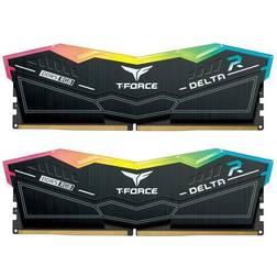 TeamGroup T-Force Delta RGB Black DDR5 6800MHz 2x16GB (FF3D532G6800HC34BDC01)