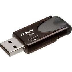 PNY Turbo Attache 4 128GB USB 3.0