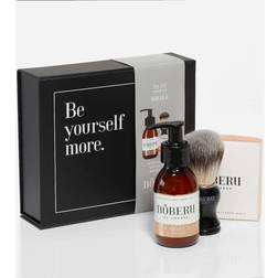 NÃµberu Shave Giftset