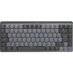 Logitech MX Mini Mechanical Mini Keyboard