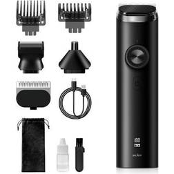 Sejoy 8 In 1 Ear & Nose Beard Trimmer