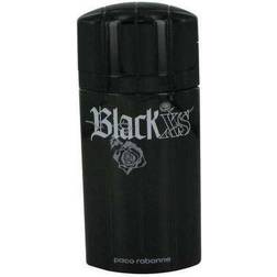 Rabanne Black XS EdT (Tester) 100ml