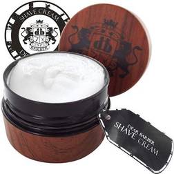 Dear Barber Shave Biscuit 100ml