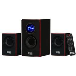 Acoustic Audio AA2103 Bluetooth 2.1 Multimedia