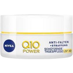 Nivea Q10 Plus Crema De D'a Antiarrugas SPF 30 50 ml
