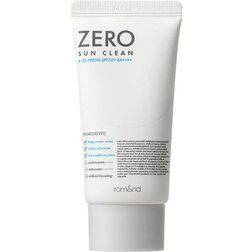 rom&nd Zero Sun Clean 01 Fresh SPF50+ PA++++