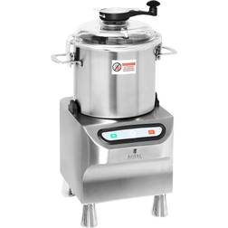 Royal Catering Industriblender 1500 omdr min 8 l RCBC-8