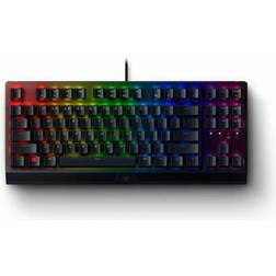 Razer BlackWidow V3 Tenkeyless Chroma RGB Noir