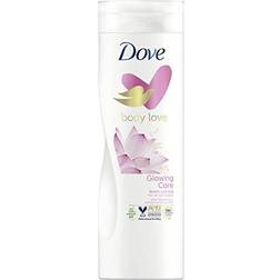 Dove Glowing Ritual Body Lotion