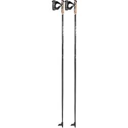 Leki XTA 5.5 Pole Black