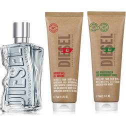 Diesel Estuche D Eau de Toilette 100 ml