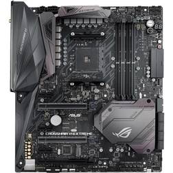 ASUS ROG CROSSHAIR VI EXTREME Desktop