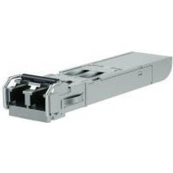 Pepperl+Fuchs Pepperl Fuchs SFP-S-60KM-F-W SFP-transceivermodul 155 MBit/s 60 km Modultyp LC