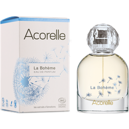 Acorelle Eau de parfum bio La Bohème 50ml
