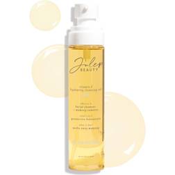 Julep Vitamin E Hydrating Cleansing Oil Remover Wash