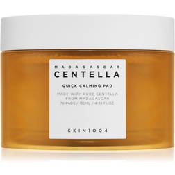 SKIN1004 Centella Quick Calming Pad 70 pcs