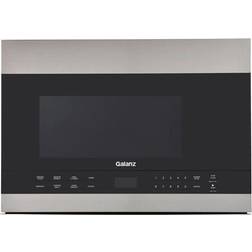 Galanz GLOMJD13S2SW-10 the Range 1.4 Silver