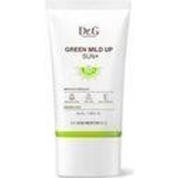 Dr.G Green Mild Up Sun+ SPF50+ PA++++ 35ml 2022 50ml